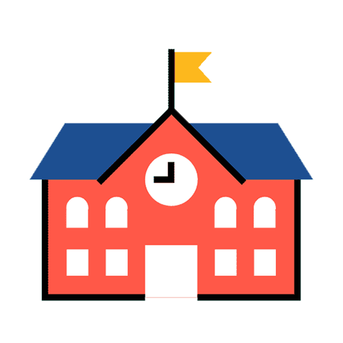 School Icon