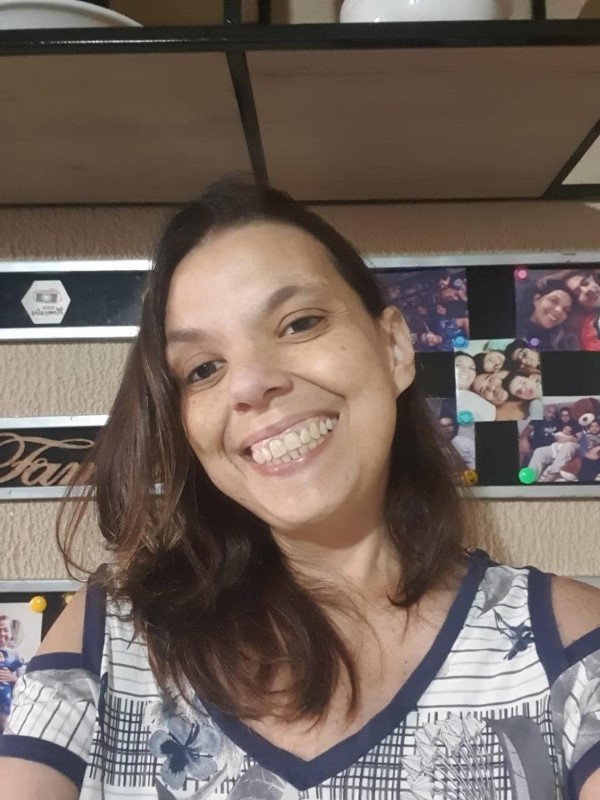 Foto de perfil de Lidiane Jacomini