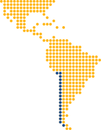 Datos de Impacto Chile