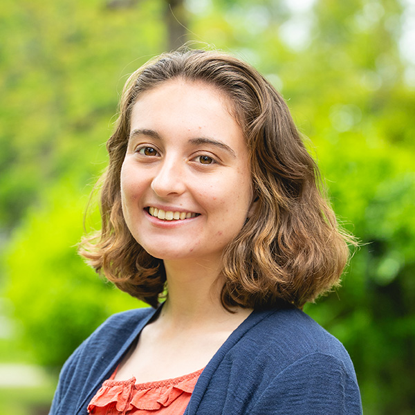 Profile Photo of Mary Physogeos