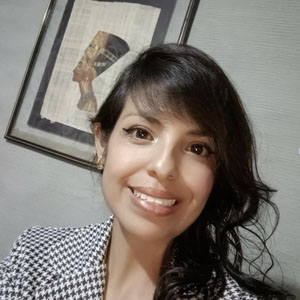 Foto de Perfil de Alma Badillo