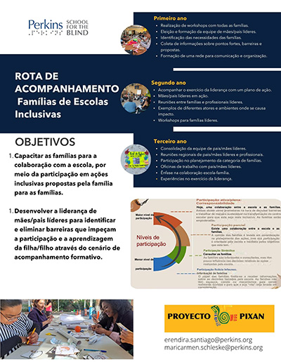 Documento de Rota de Acompanhamento
