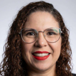 Foto de perfil de Fabíola Nunes
