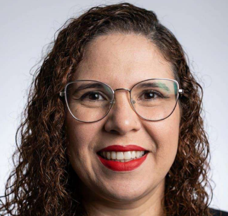 Foto de perfil de Fabíola Nunes