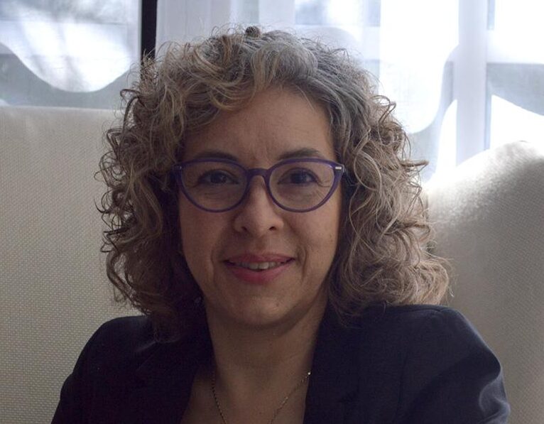 Foto de perfil de Valeria Hernández