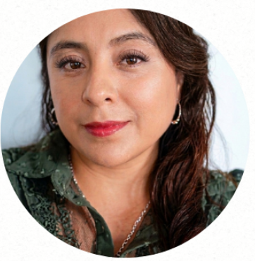 Foto de perfil de Lizbeth Reyes.